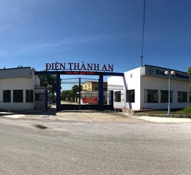Hãy cùng tham quan Nhà máy Thành An