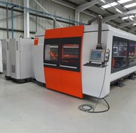 Các loại máy hiện có tại nhà máy Naraco