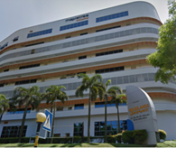 Allied MFG PTE LTD