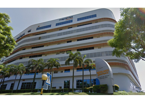 Allied MFG PTE LTD