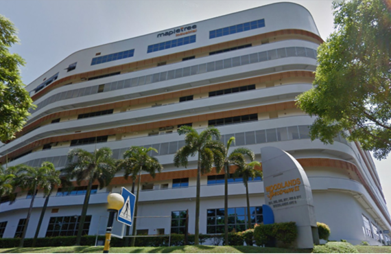 Allied MFG PTE LTD
