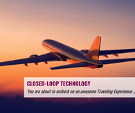 Closed-Loop Pte., Ltd