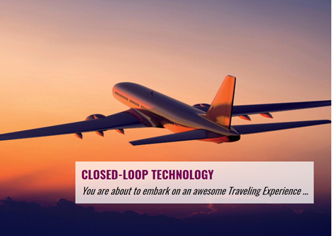 Closed-Loop Pte., Ltd