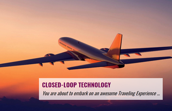 Closed-Loop Pte., Ltd