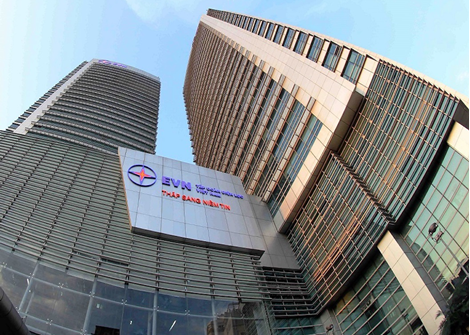 Vietnam Electricity (EVN)