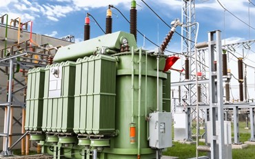 Cung cấp thiết bị hệ thống Điện & Năng lượng