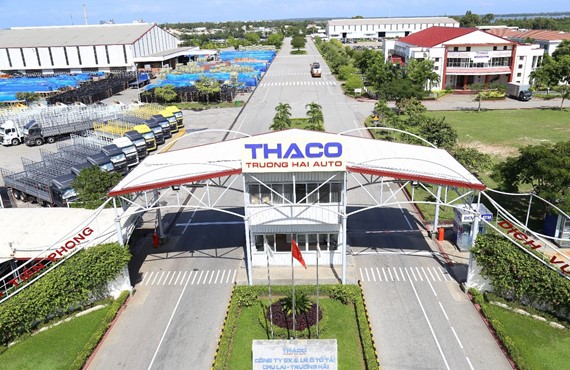 THACO GROUP